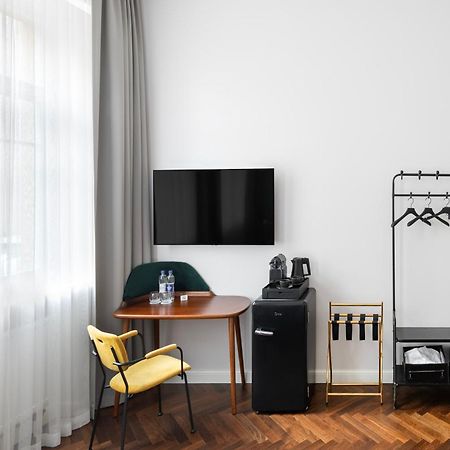 St Casimir Apartments Vilnius Bagian luar foto
