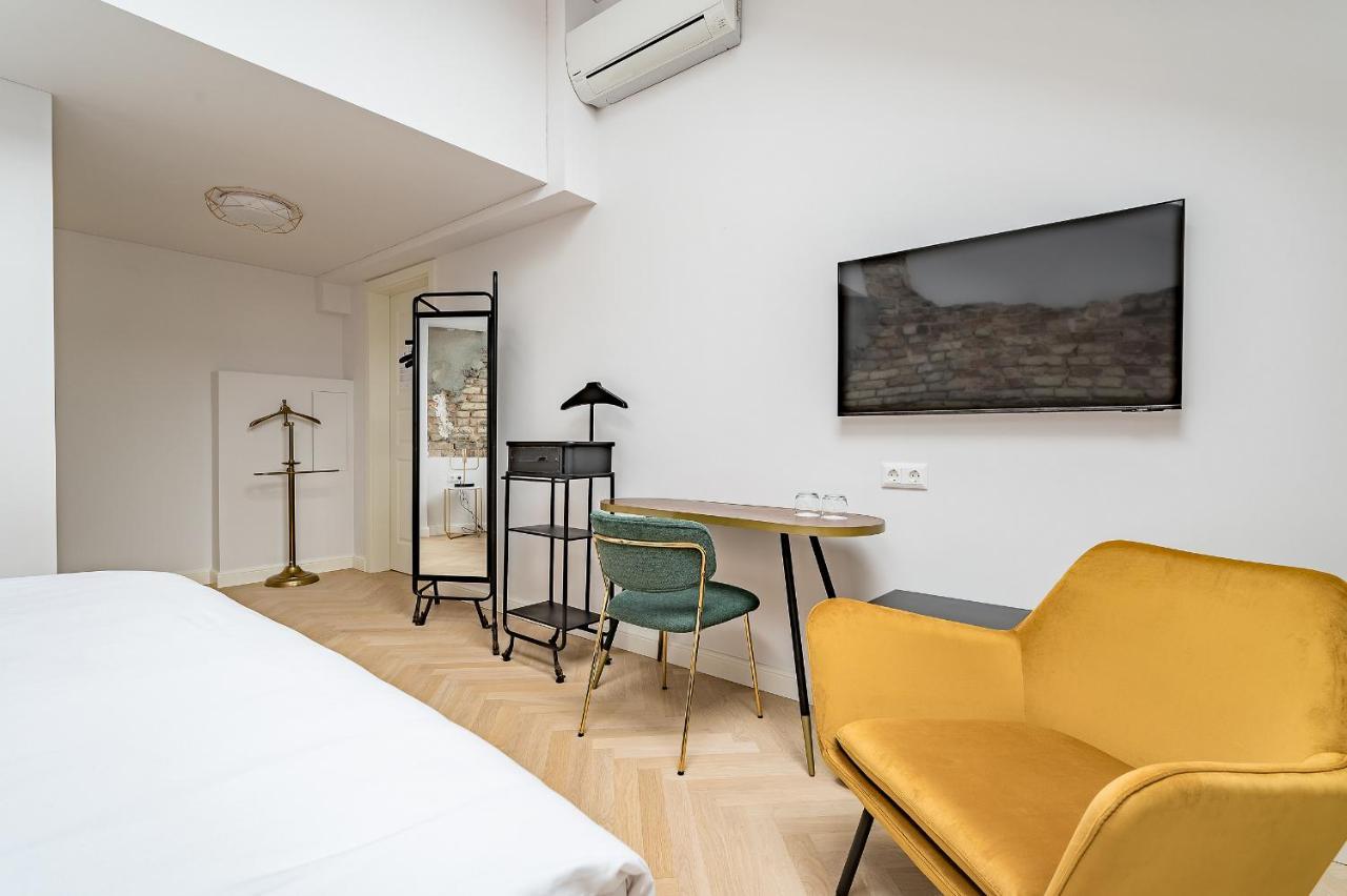 St Casimir Apartments Vilnius Bagian luar foto