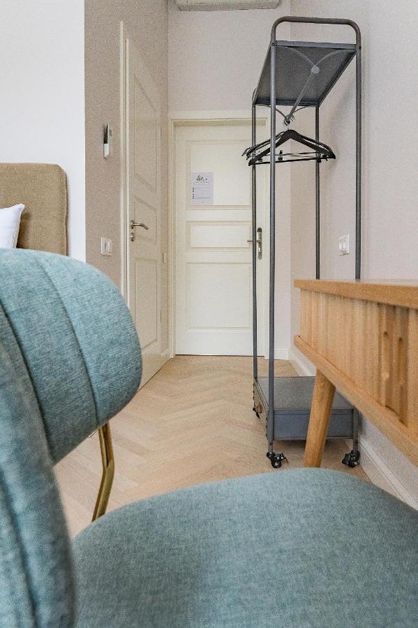 St Casimir Apartments Vilnius Bagian luar foto