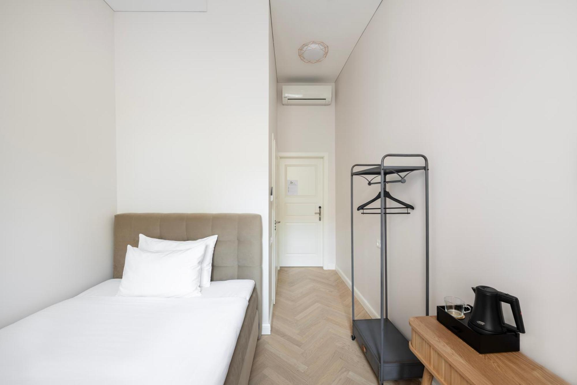 St Casimir Apartments Vilnius Bagian luar foto
