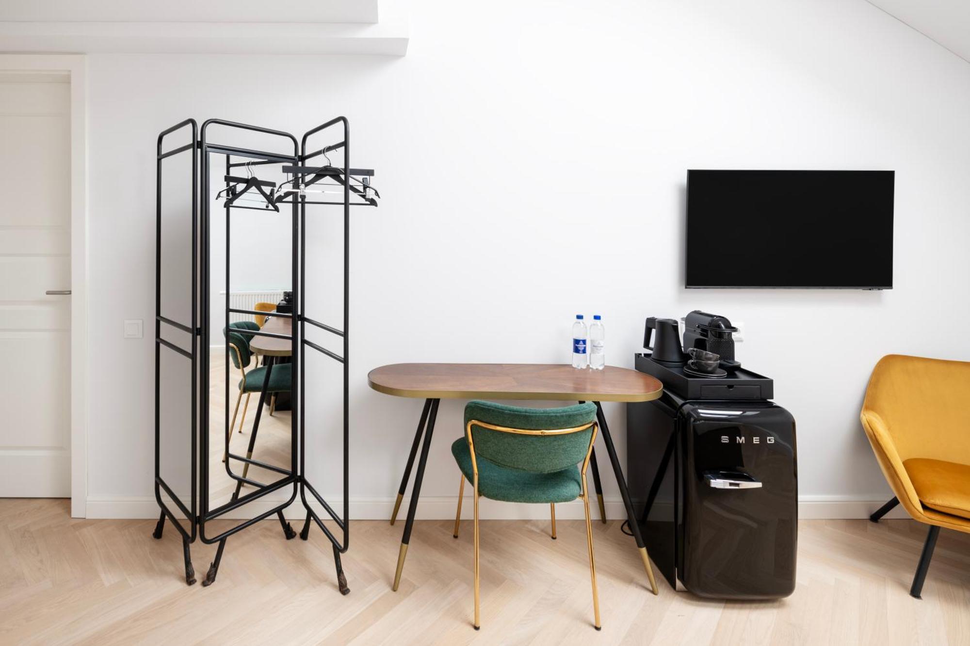 St Casimir Apartments Vilnius Bagian luar foto