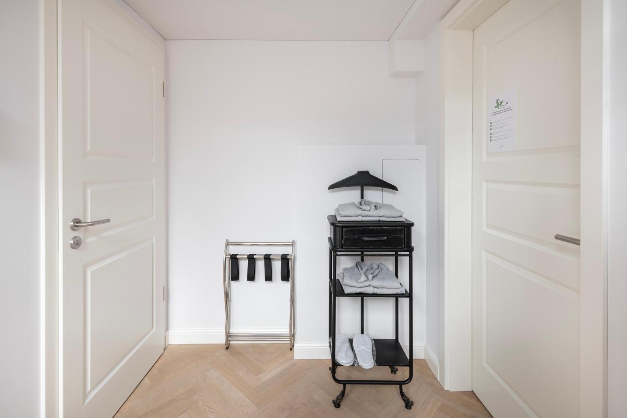 St Casimir Apartments Vilnius Bagian luar foto