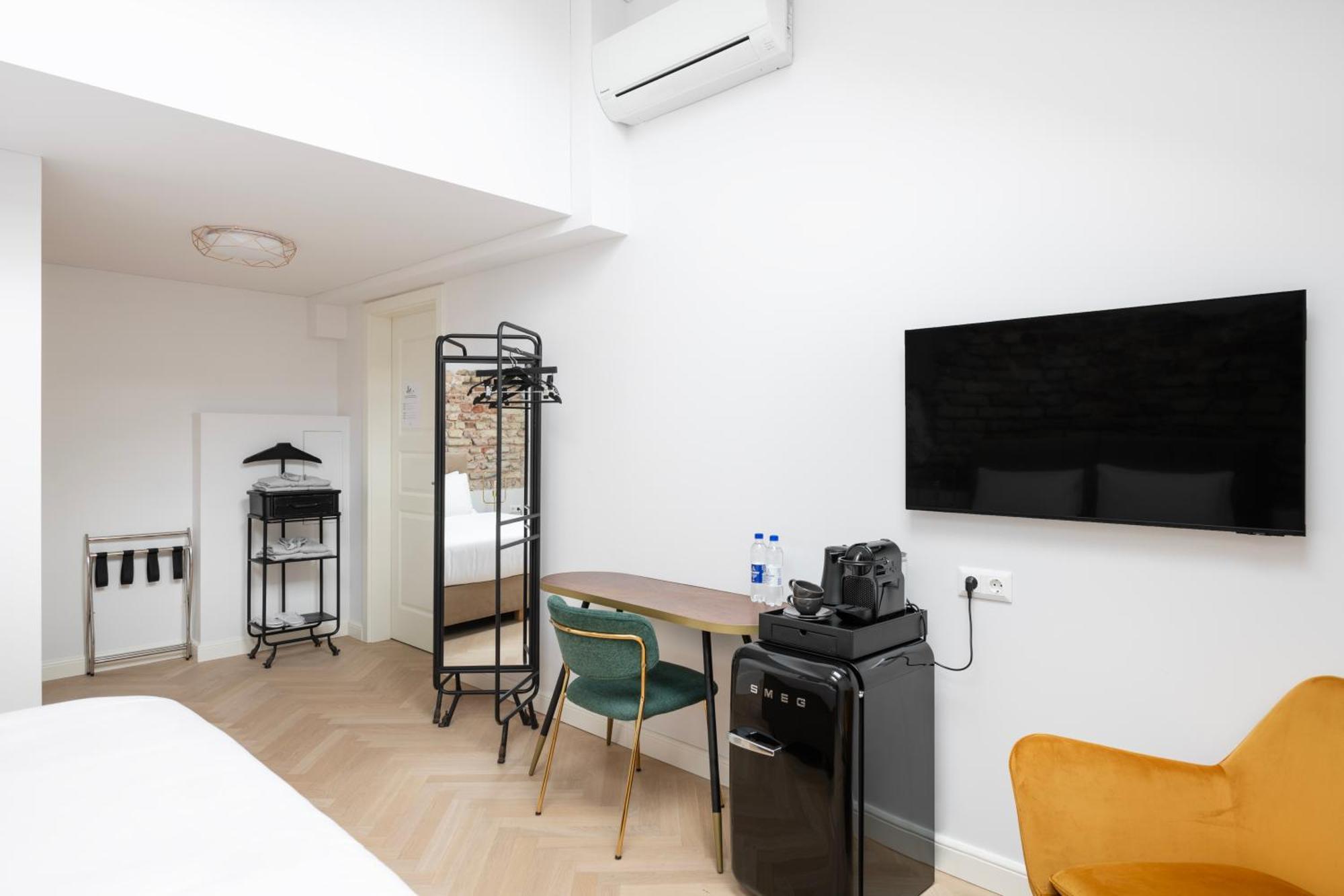 St Casimir Apartments Vilnius Bagian luar foto