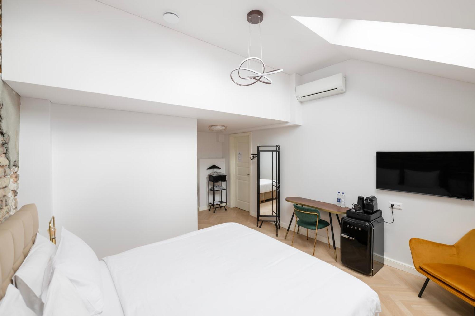 St Casimir Apartments Vilnius Bagian luar foto
